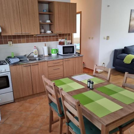 Apartman 501 Biely Kostol Eksteriør bilde