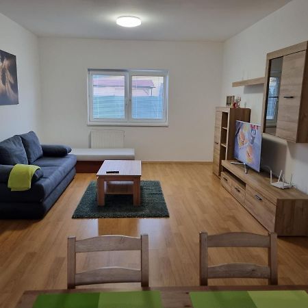 Apartman 501 Biely Kostol Eksteriør bilde