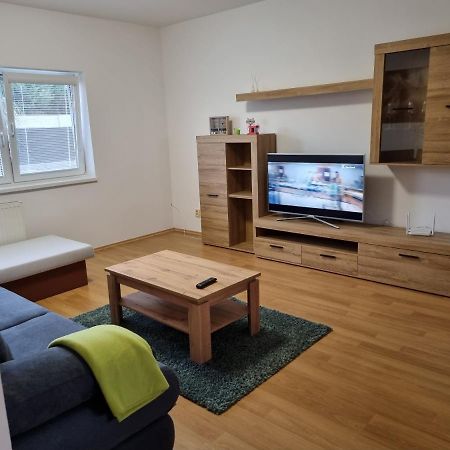 Apartman 501 Biely Kostol Eksteriør bilde