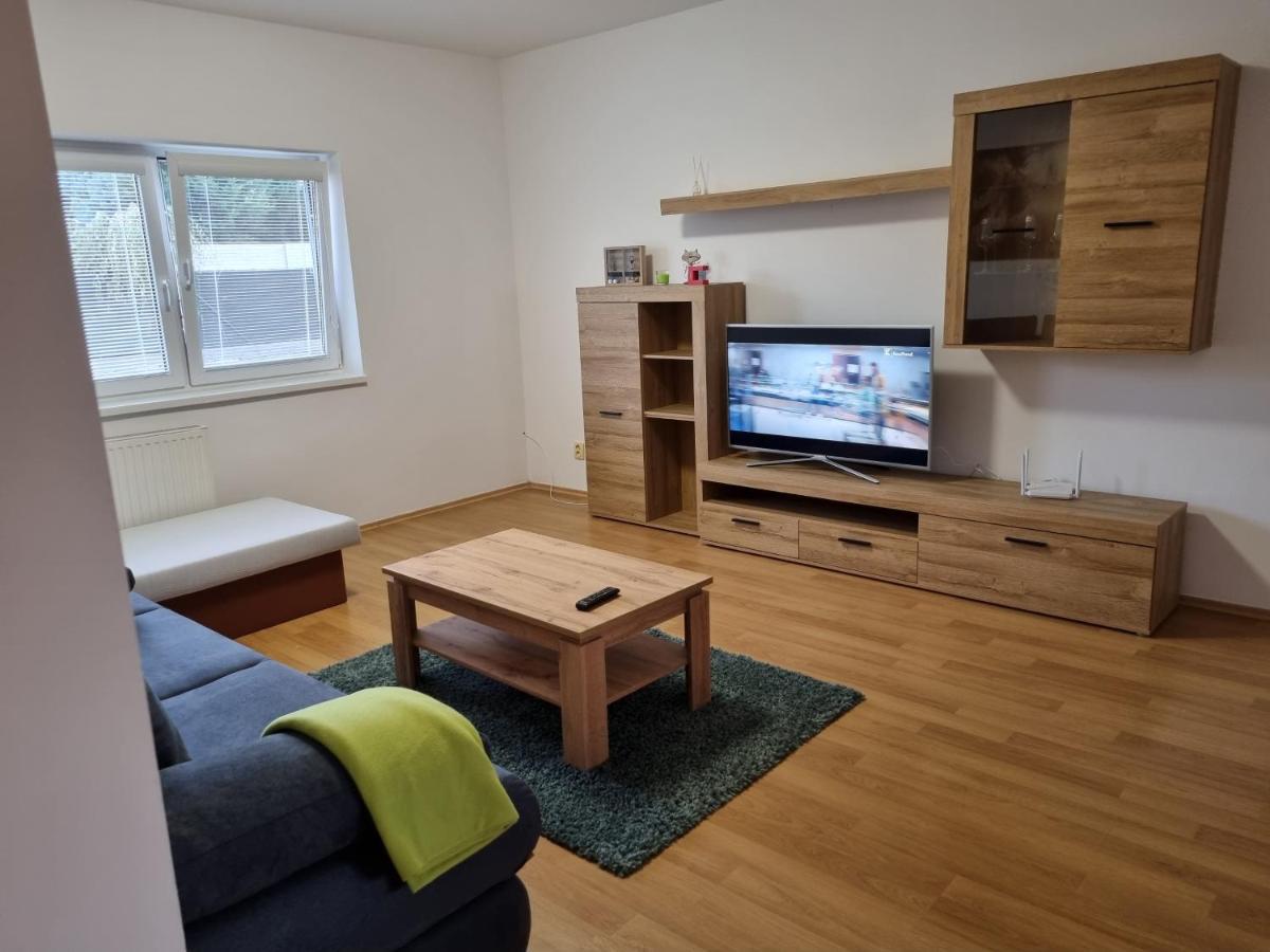 Apartman 501 Biely Kostol Eksteriør bilde