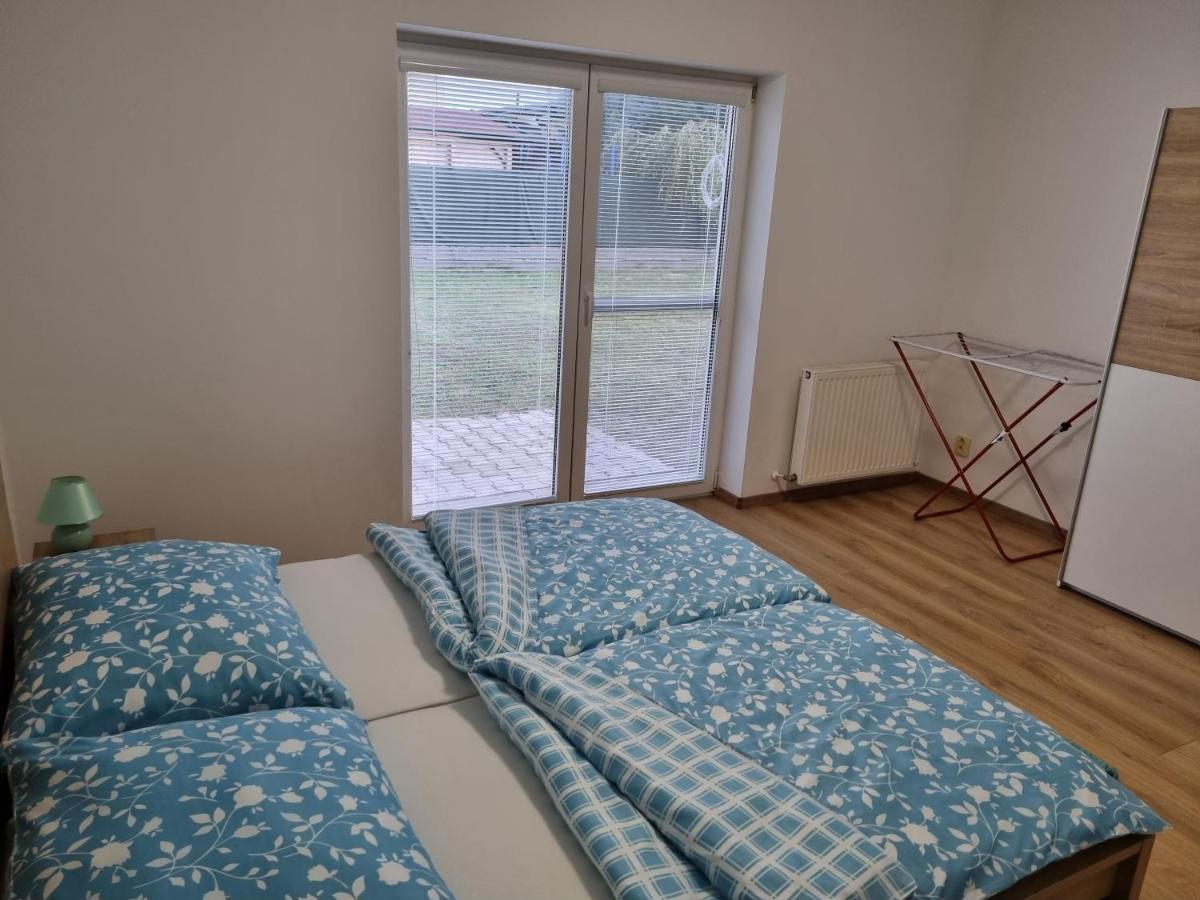 Apartman 501 Biely Kostol Eksteriør bilde