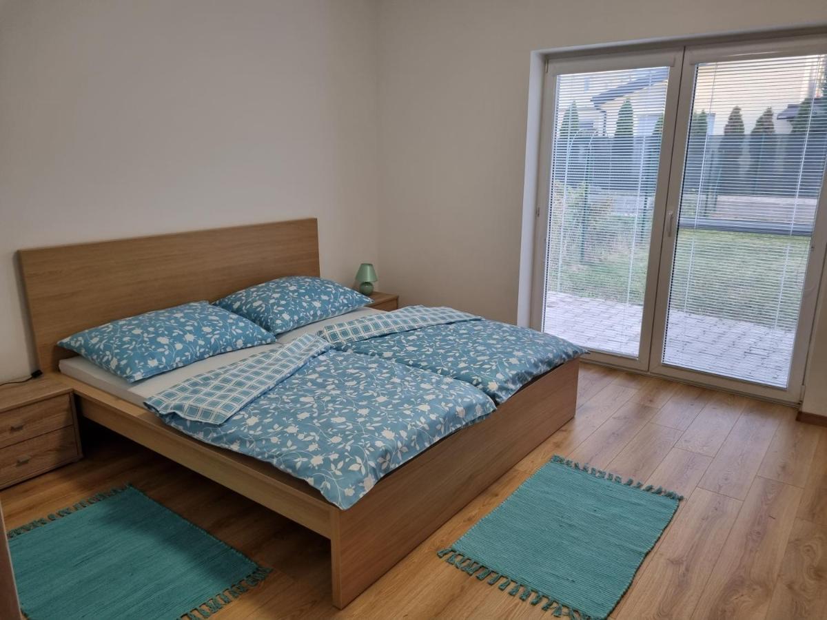 Apartman 501 Biely Kostol Eksteriør bilde