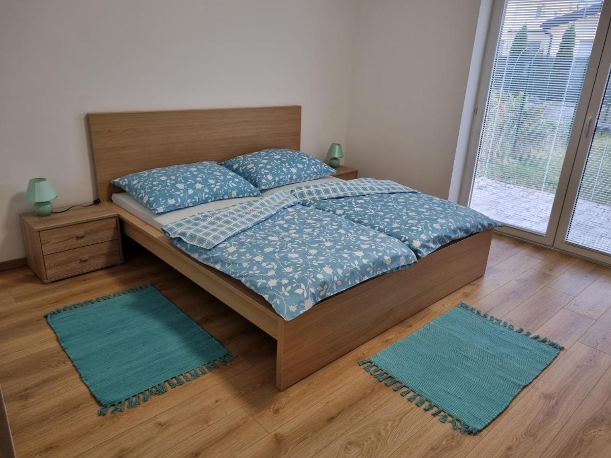 Apartman 501 Biely Kostol Eksteriør bilde