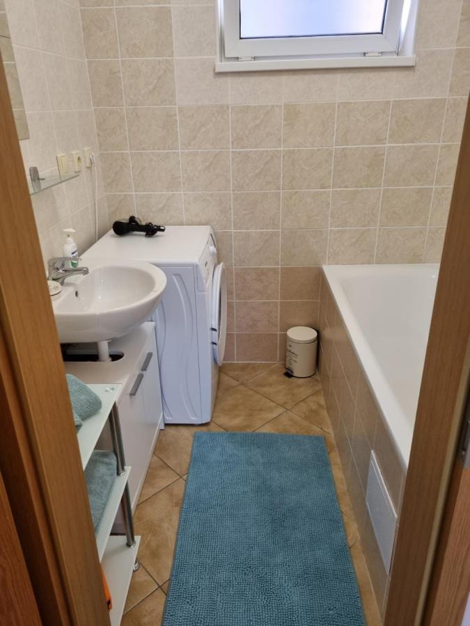Apartman 501 Biely Kostol Eksteriør bilde