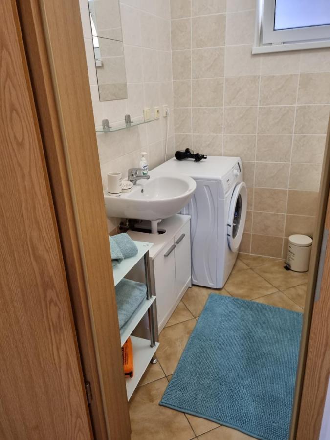 Apartman 501 Biely Kostol Eksteriør bilde