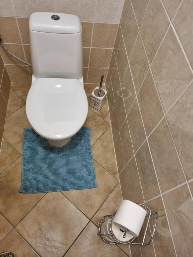 Apartman 501 Biely Kostol Eksteriør bilde